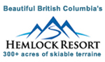 Hemlock Resort, British Columbia Canada